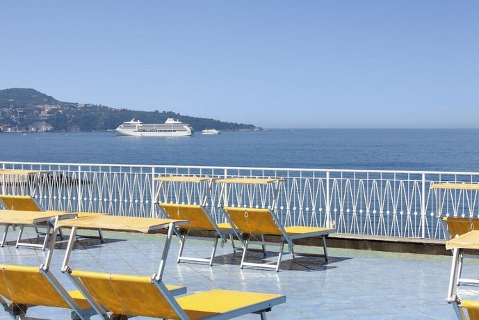 Mar Hotel Alimuri