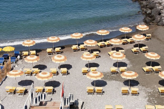 Mar Hotel Alimuri