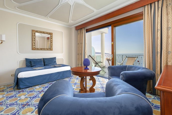 Mar Hotel Alimuri
