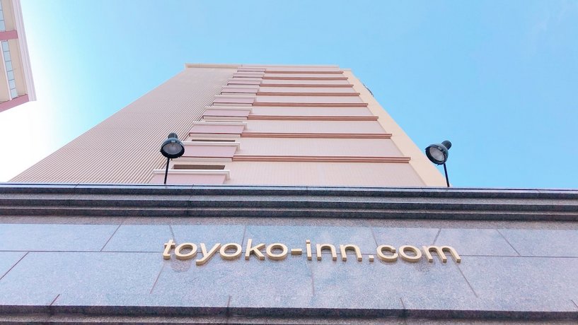 Toyoko Inn Osaka Hankyu Juso-eki Nishi-guchi