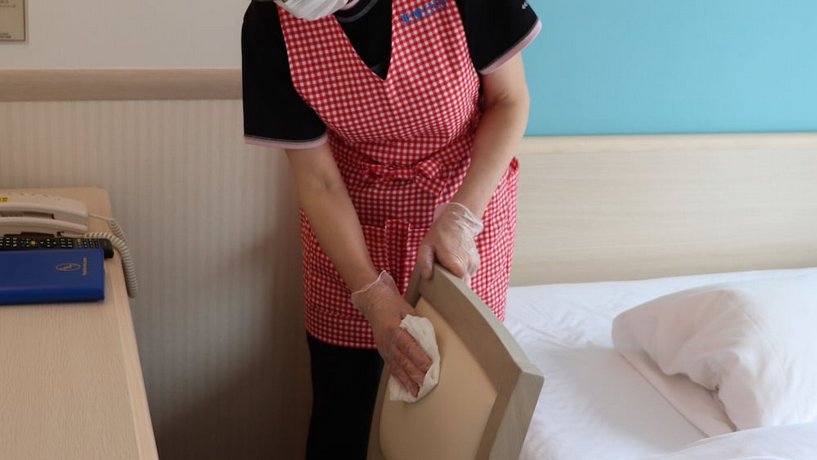 Toyoko Inn Tokyo Shinagawa-eki Takanawa-guchi