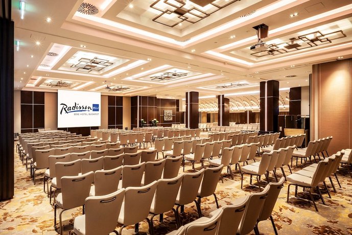 Radisson Blu Beke Hotel Budapest