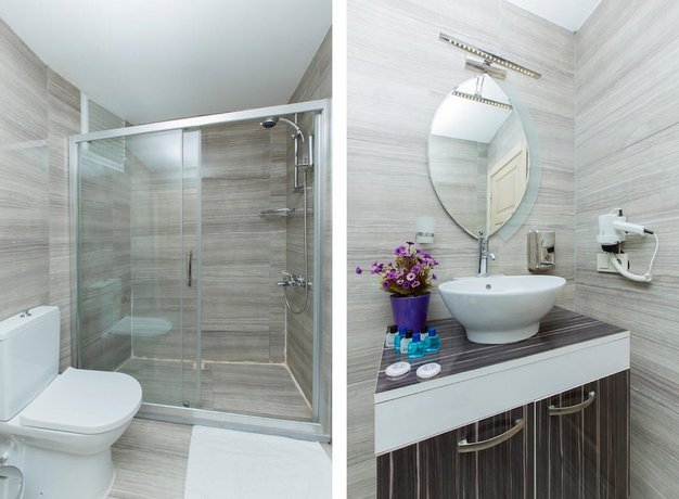 Luce Suites Taksim