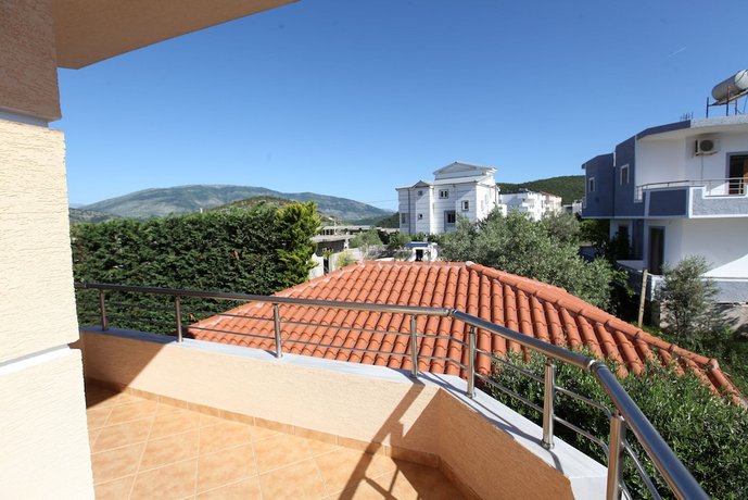 Vila Mihasi