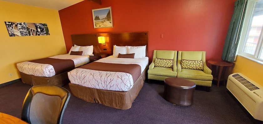 GuestHouse Inn Aberdeen