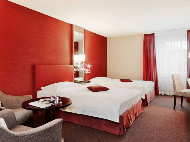 Movenpick Hotel Egerkingen