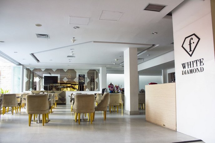 Fashion Hotel Legian
