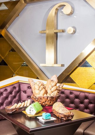 Fashion Hotel Legian