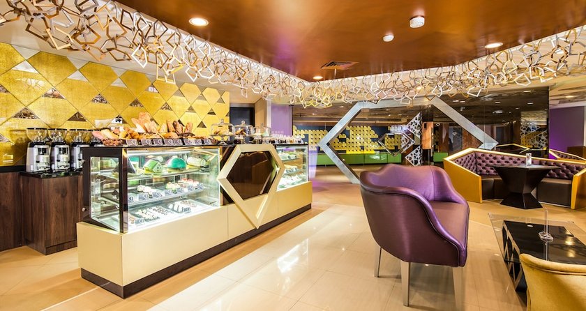 Fashion Hotel Legian