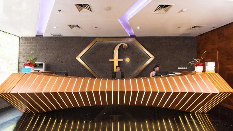 Fashion Hotel Legian