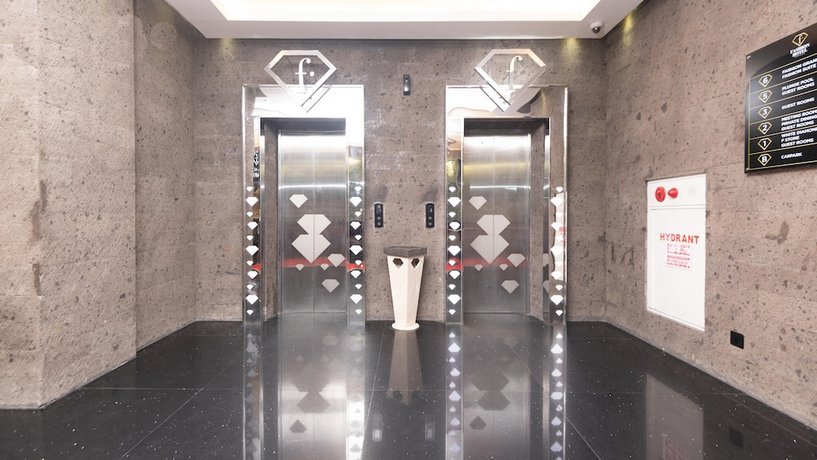 Fashion Hotel Legian