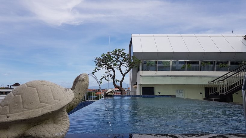 Fashion Hotel Legian