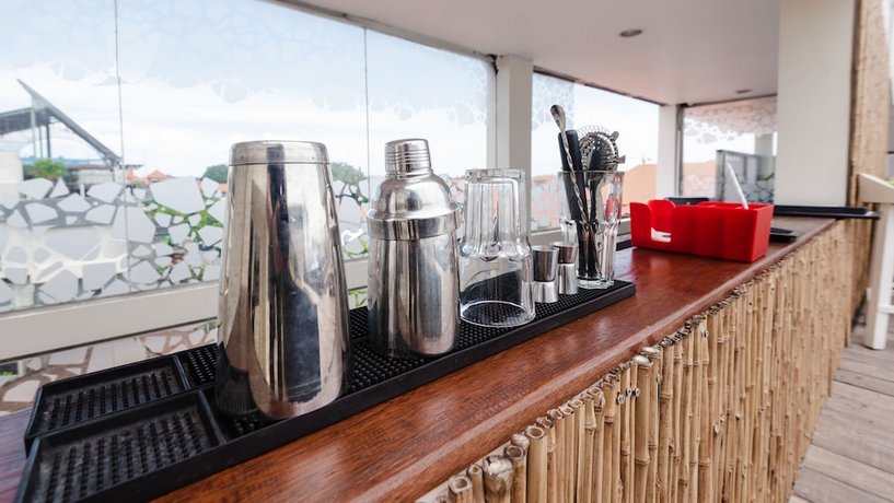 Fashion Hotel Legian