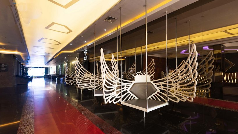 Fashion Hotel Legian