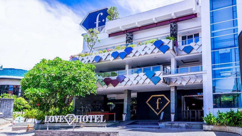 Fashion Hotel Legian