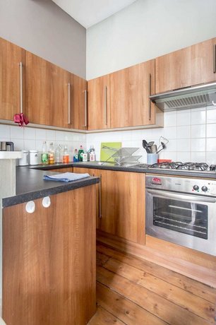 Charming 1 Bed Flat In Edinburgh