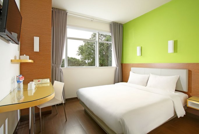 Amaris Hotel Tebet