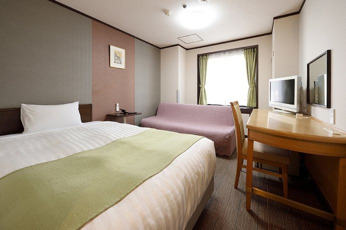 Belmont Hotel Tokyo