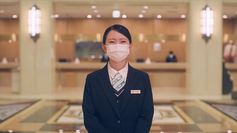 JR-EAST HOTEL METS KOKUBUNJI