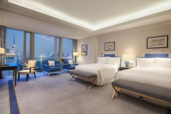 The Azure Qiantang a Luxury Collection Hotel Hangzhou