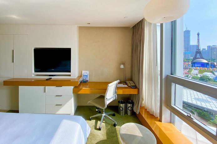 The Westin Shenzhen Nanshan