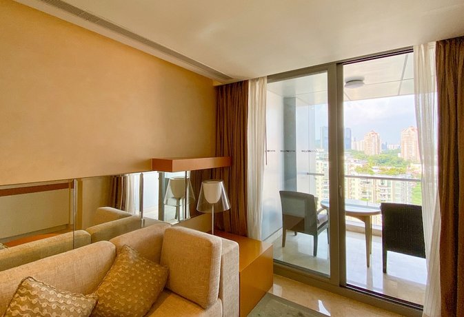 The Westin Shenzhen Nanshan