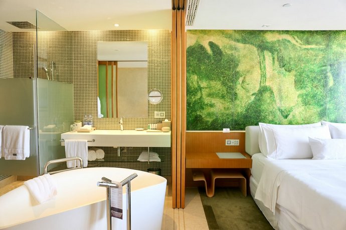 The Westin Shenzhen Nanshan