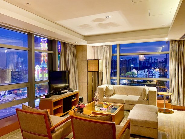 The Westin Shenzhen Nanshan