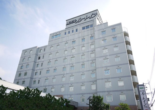 Hotel Route-Inn Mojiko