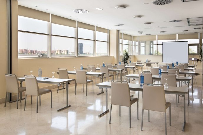 NH Gran Hotel Casino de Extremadura