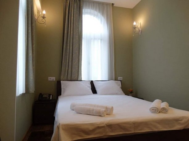Hotel Iveria Tbilisi
