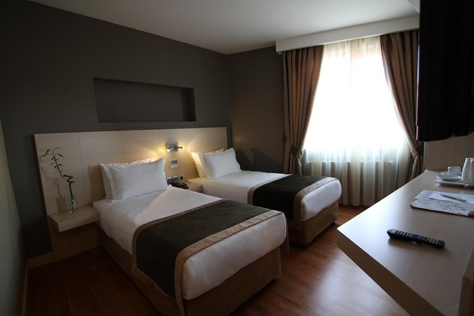 Hotel Troya Istanbul