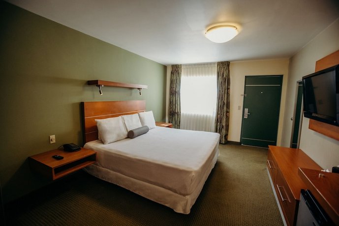 Hotel Calafia Mexicali