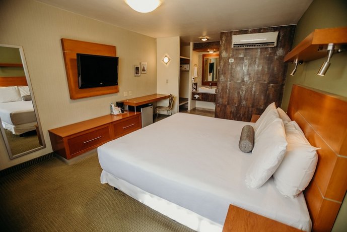 Hotel Calafia Mexicali