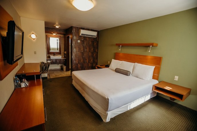 Hotel Calafia Mexicali
