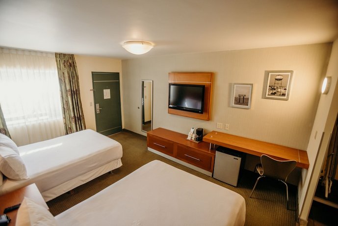 Hotel Calafia Mexicali