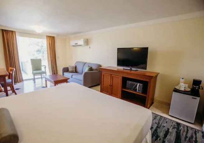 Hotel Calafia Mexicali