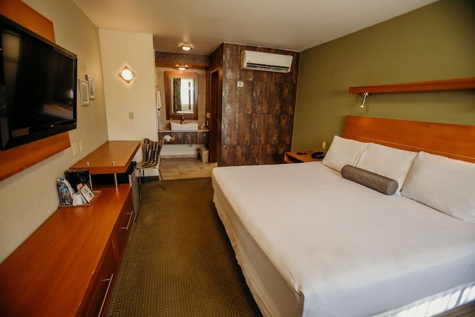 Hotel Calafia Mexicali
