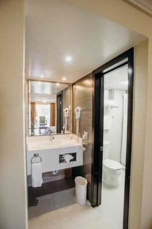 Hotel Calafia Mexicali