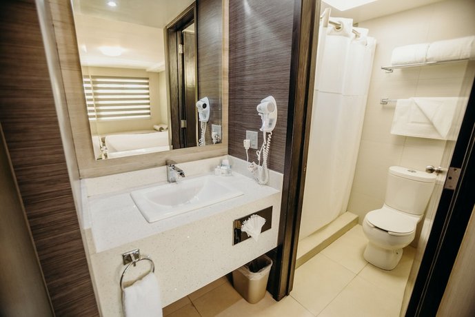 Hotel Calafia Mexicali