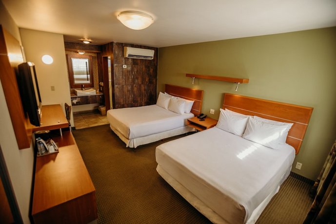 Hotel Calafia Mexicali