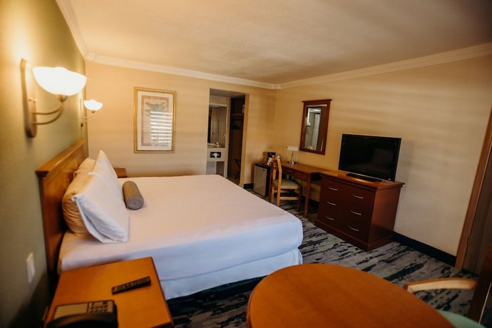 Hotel Calafia Mexicali