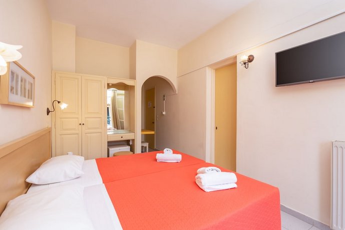Opera Blue Hotel