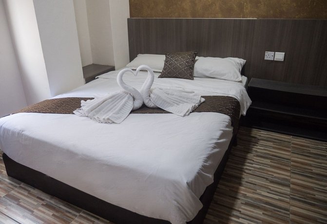 Idaman Fast Hotel