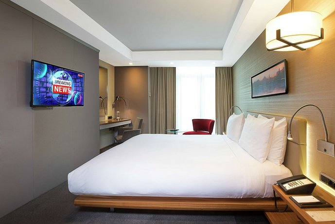DoubleTree By Hilton Istanbul - Old Town