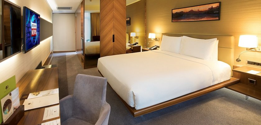 DoubleTree By Hilton Istanbul - Old Town