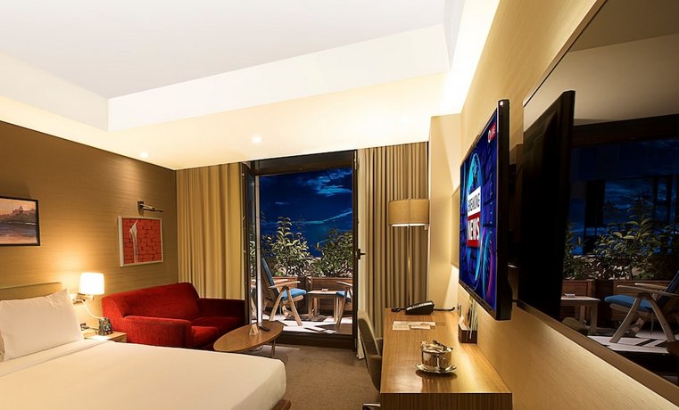 DoubleTree By Hilton Istanbul - Old Town
