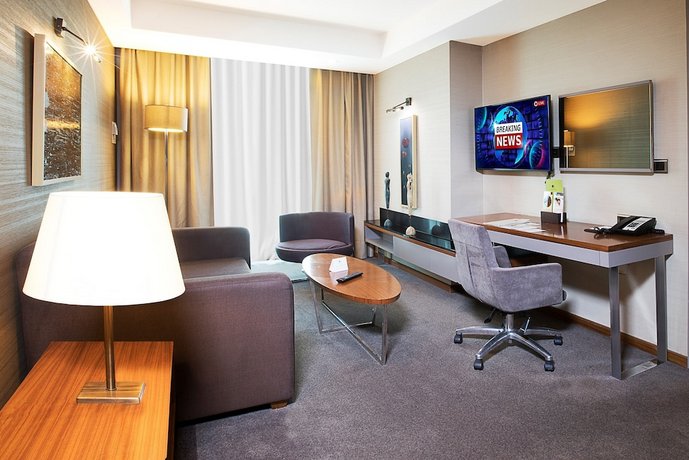 DoubleTree By Hilton Istanbul - Old Town
