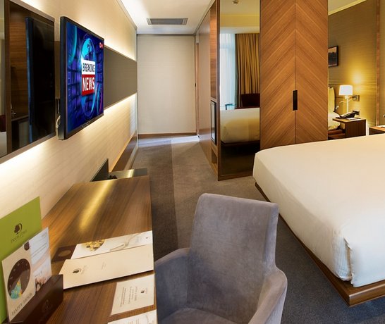 DoubleTree By Hilton Istanbul - Old Town