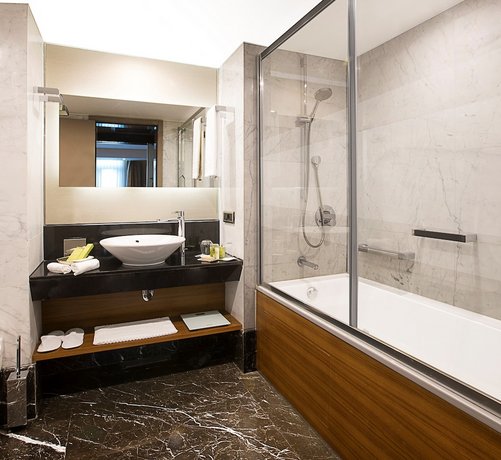 DoubleTree By Hilton Istanbul - Old Town